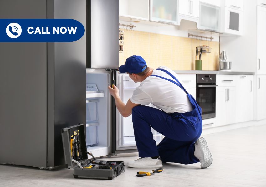 Telogia Appliance Repair Company